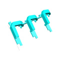 Guide-rail - 2230434025 Rail Light [Electrolux Aeg]